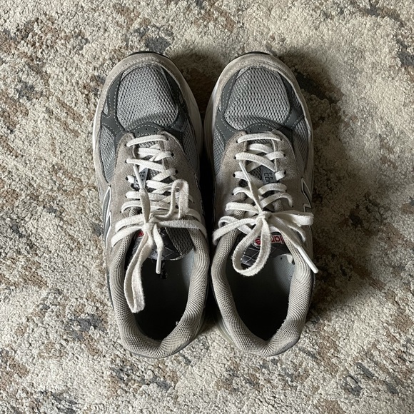 New Balance 990v3 - Picture 10 of 11